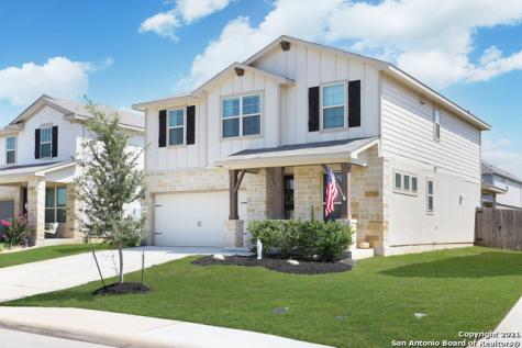 2315 Castello Way San Antonio TX 78259