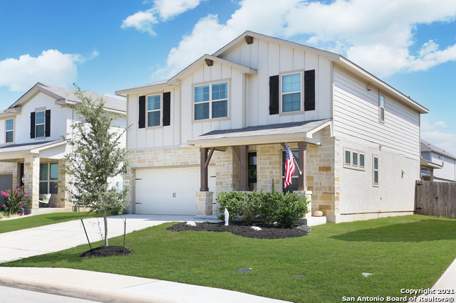 2315 Castello Way San Antonio TX 78259