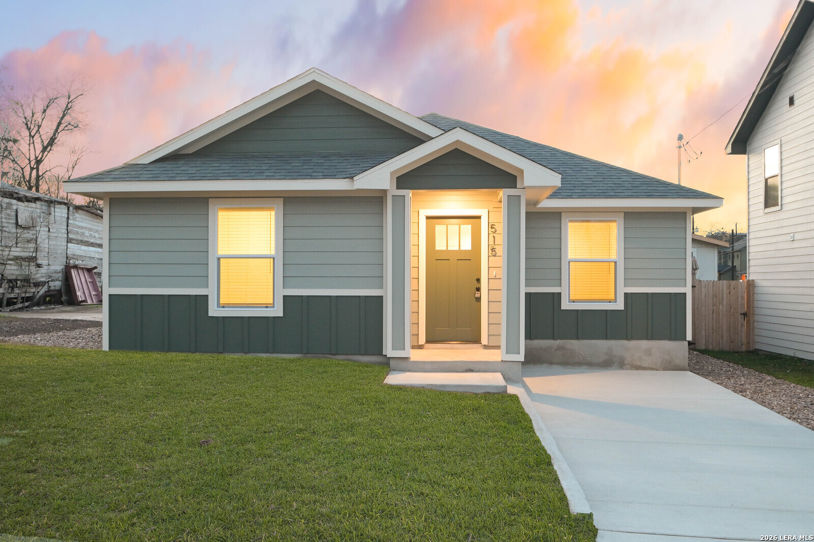 1514 Burnet Street San Antonio TX 78202