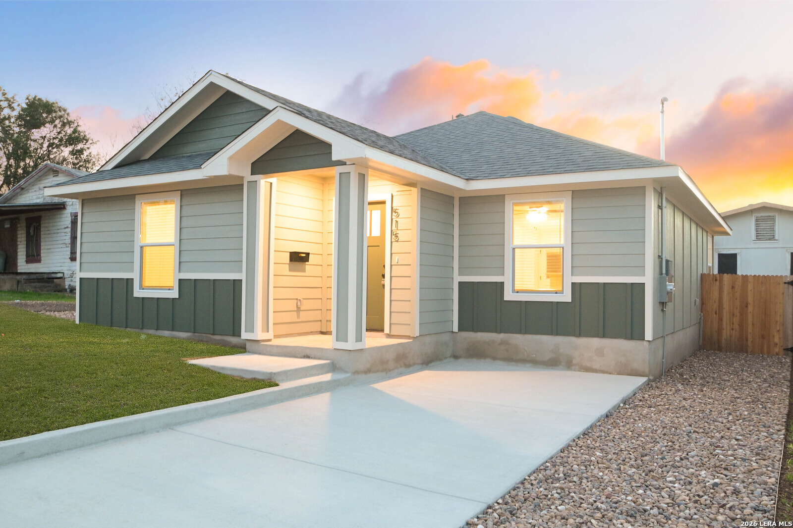 1514 Burnet Street San Antonio TX 78202