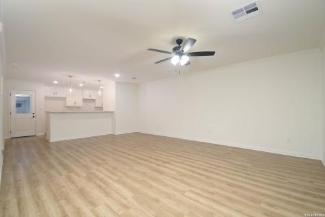 1514 Burnet Street San Antonio TX 78202