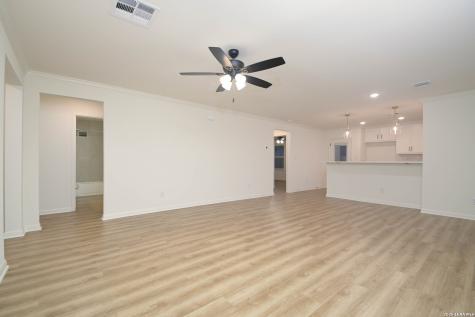 1514 Burnet Street San Antonio TX 78202