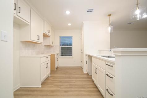 1514 Burnet Street San Antonio TX 78202