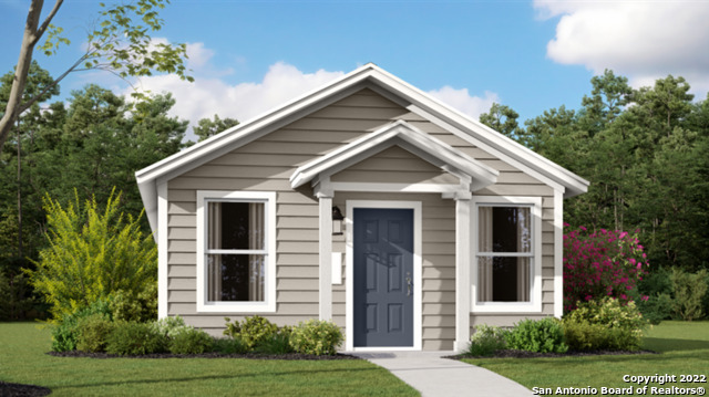 7434 Silos Ridge San Antonio TX 78252