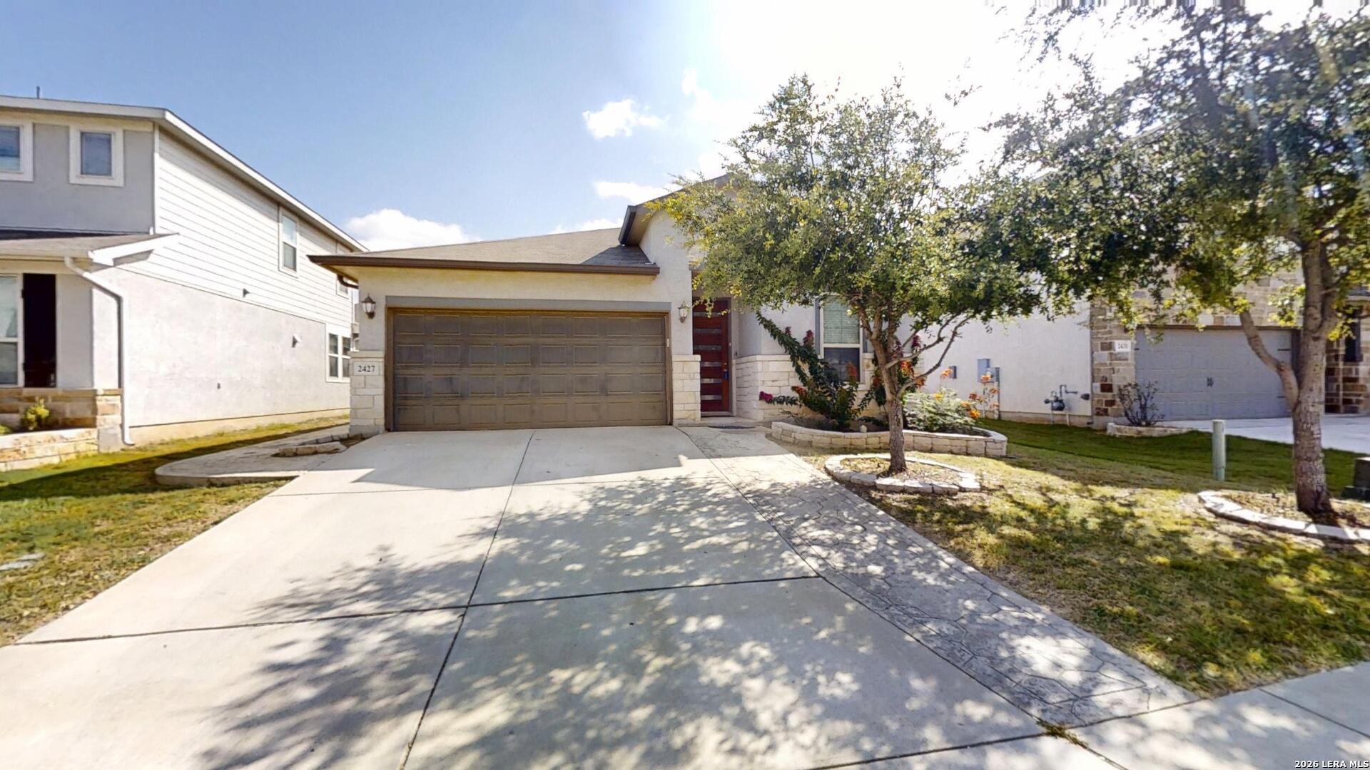 2427 Castello Way San Antonio TX 78259