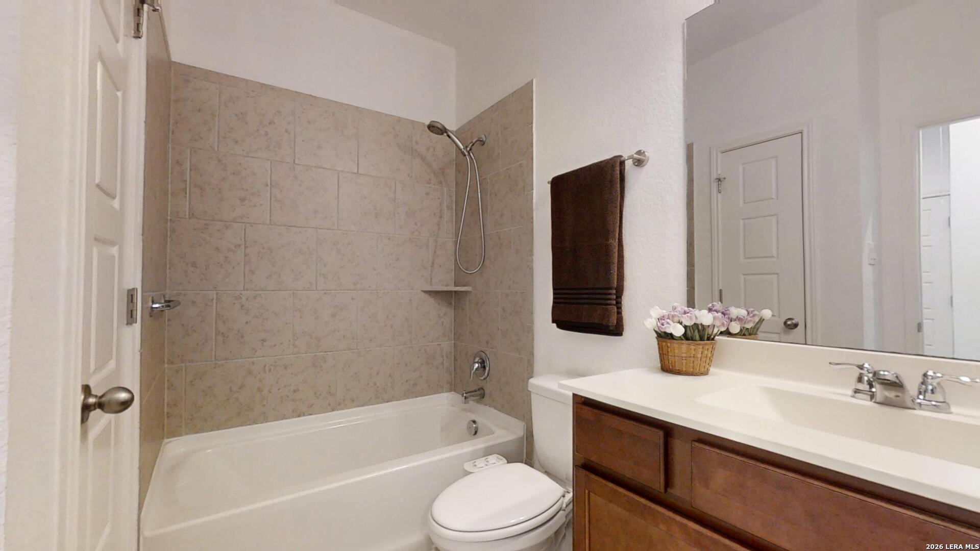 2427 Castello Way San Antonio TX 78259