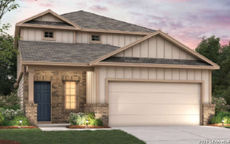 4320 Carlotta Drive New Braunfels TX 78130