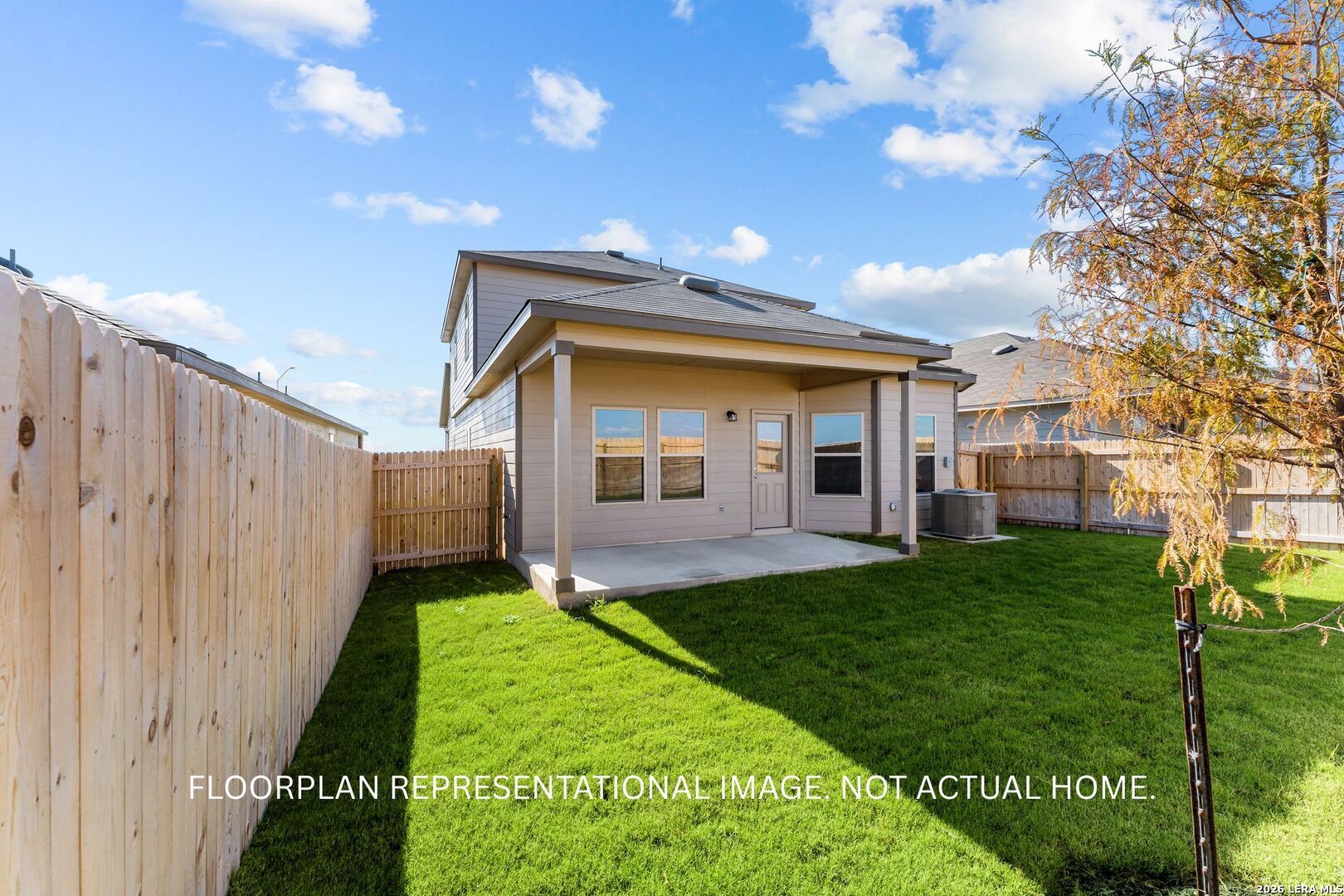 4320 Carlotta Drive New Braunfels TX 78130