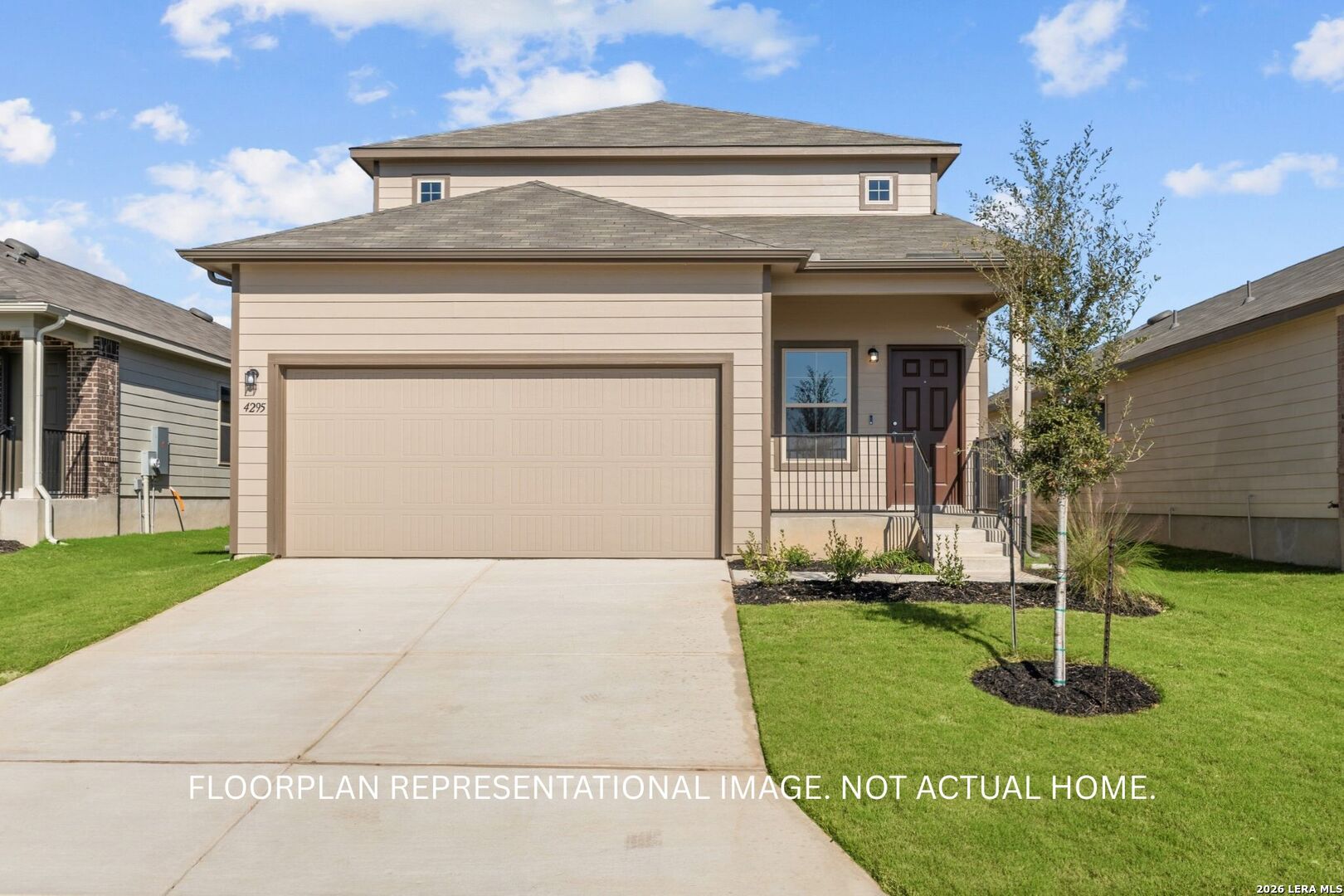 4320 Carlotta Drive New Braunfels TX 78130