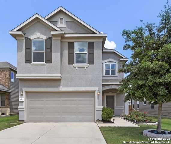 3947 Gentle Meadow New Braunfels TX 78130