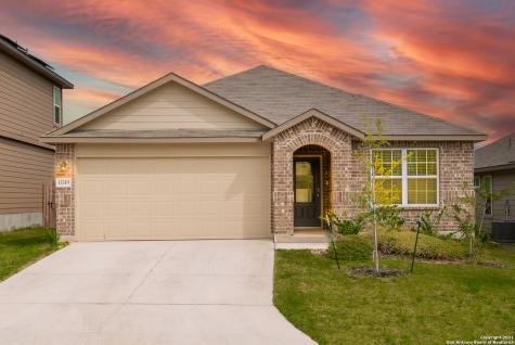 13319 Sugarberry Elm San Antonio TX 78254