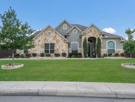 13728 Meadowick Drive San Antonio TX 78253