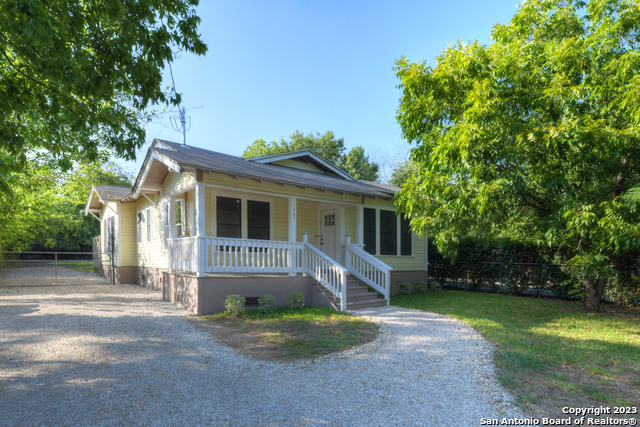 1667 Cross Street New Braunfels TX 78130