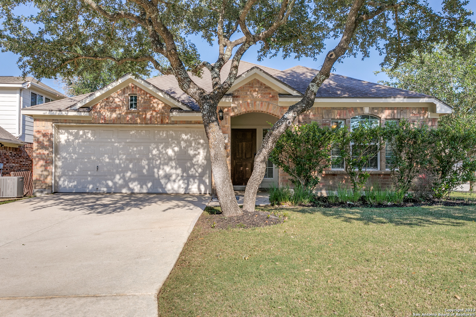 26339 Walden Oak San Antonio TX 78260