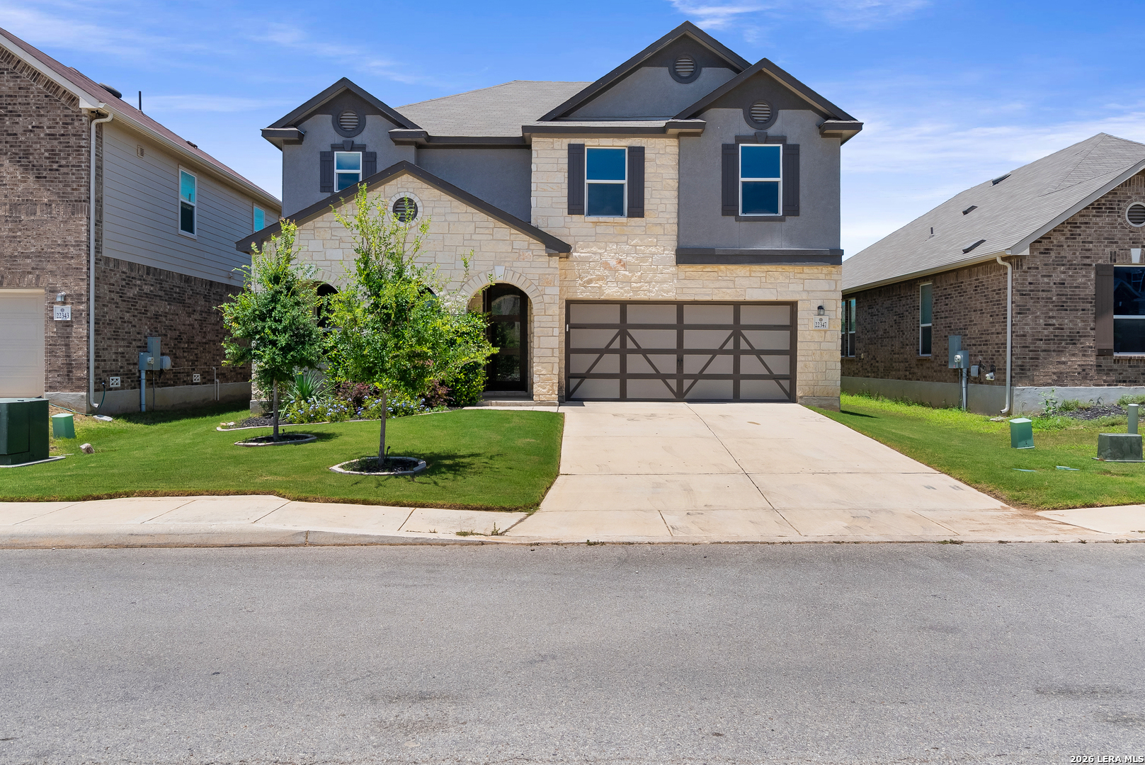 22347 Escalante Run San Antonio TX 78261
