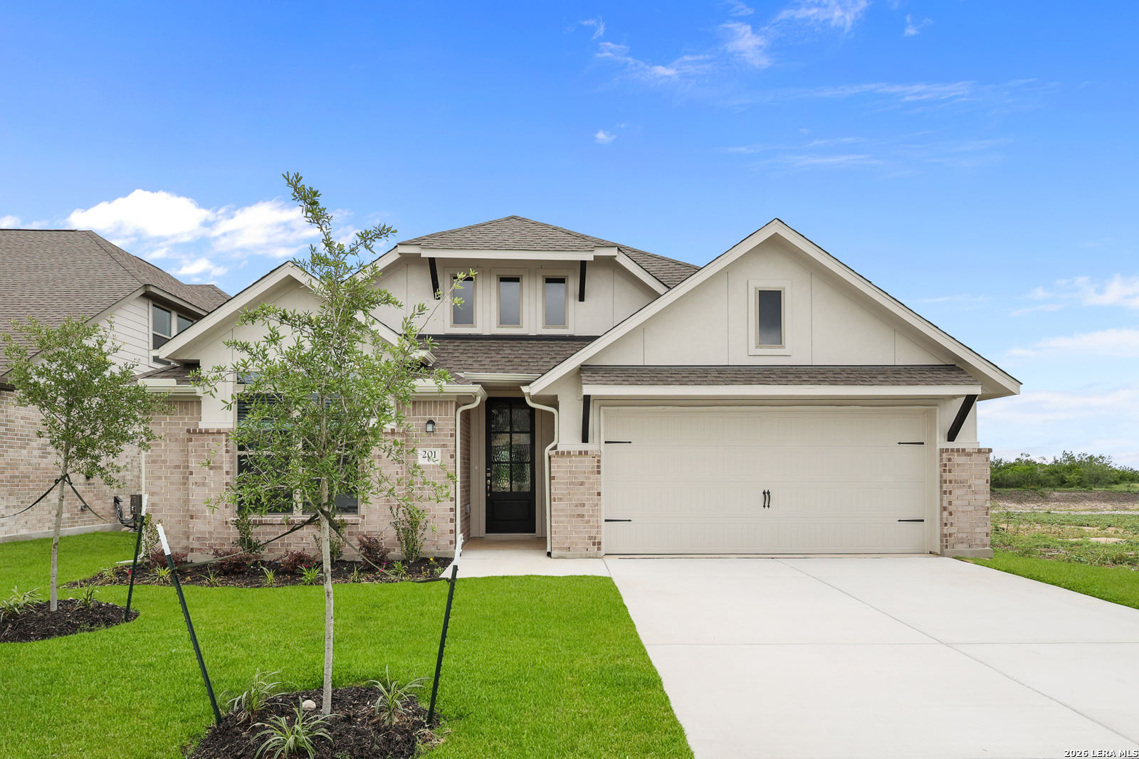 201 Desert Bloom San Antonio TX 78253