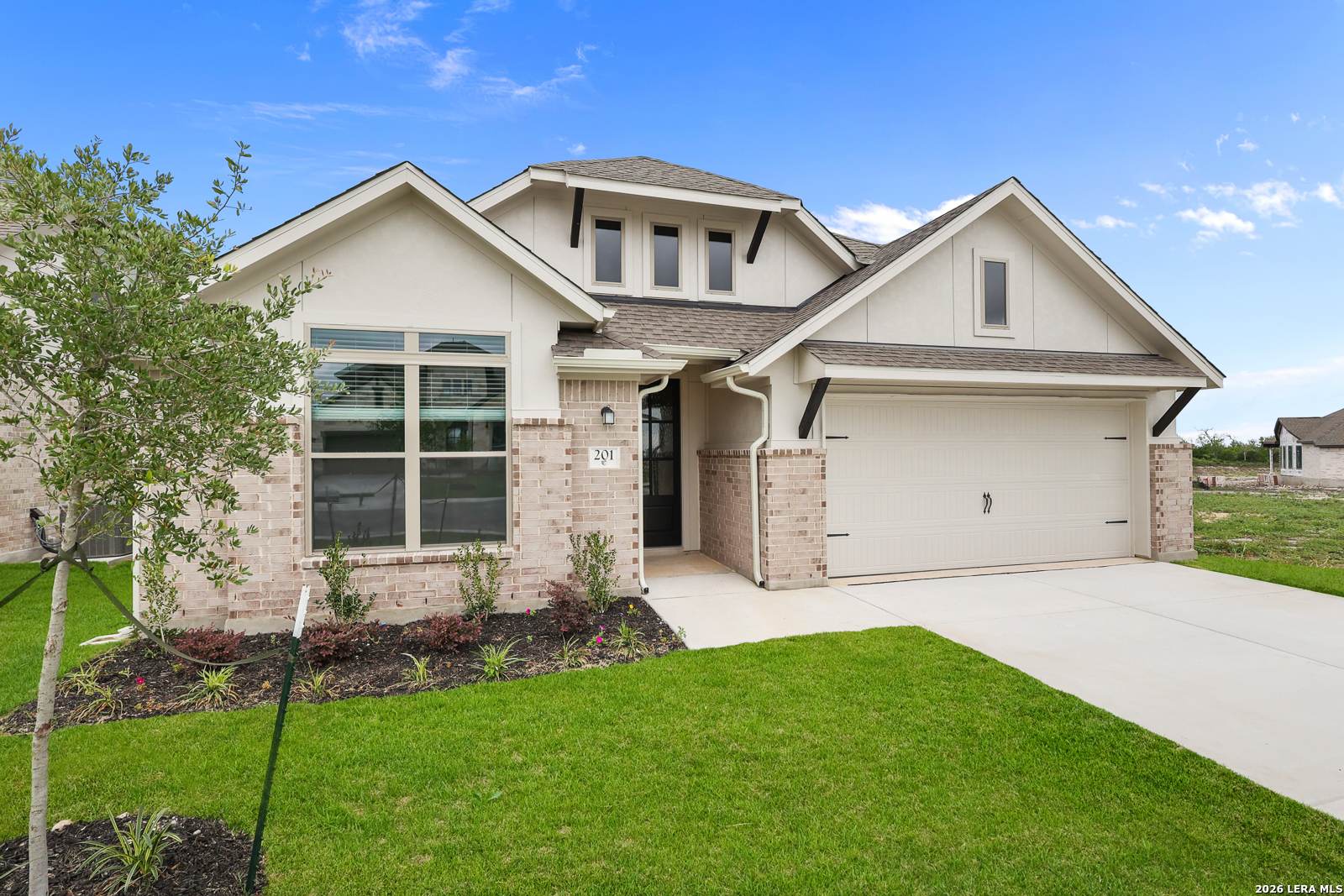 201 Desert Bloom San Antonio TX 78253