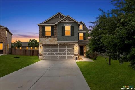 581 Lost Pond New Braunfels TX 78130