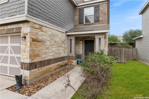 581 Lost Pond New Braunfels TX 78130