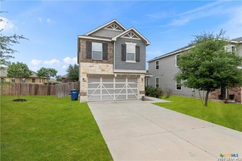 581 Lost Pond New Braunfels TX 78130