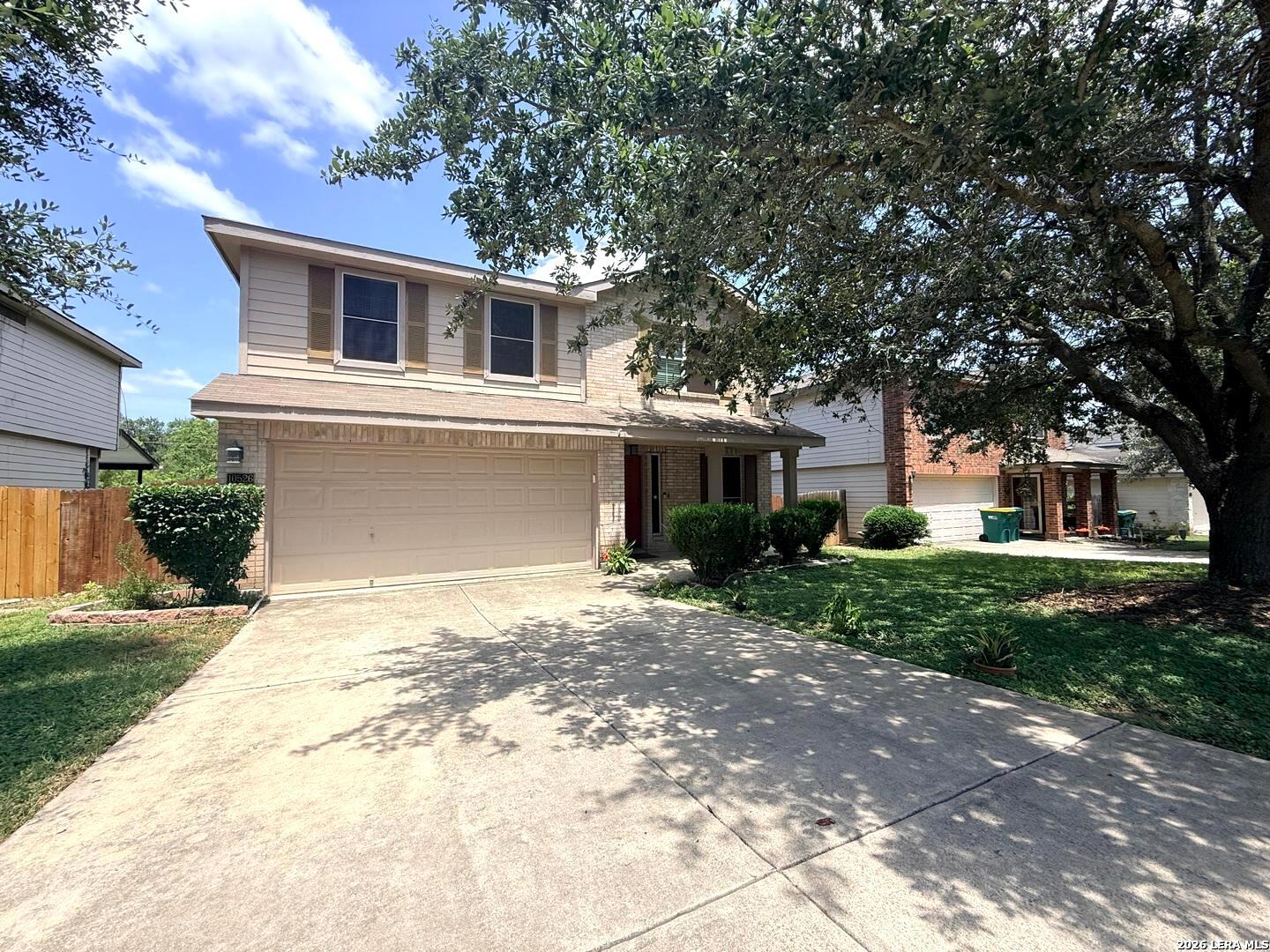 10526 Springwood Square Universal City TX 78148