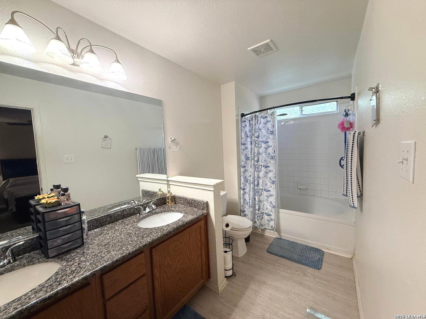 10526 Springwood Square Universal City TX 78148