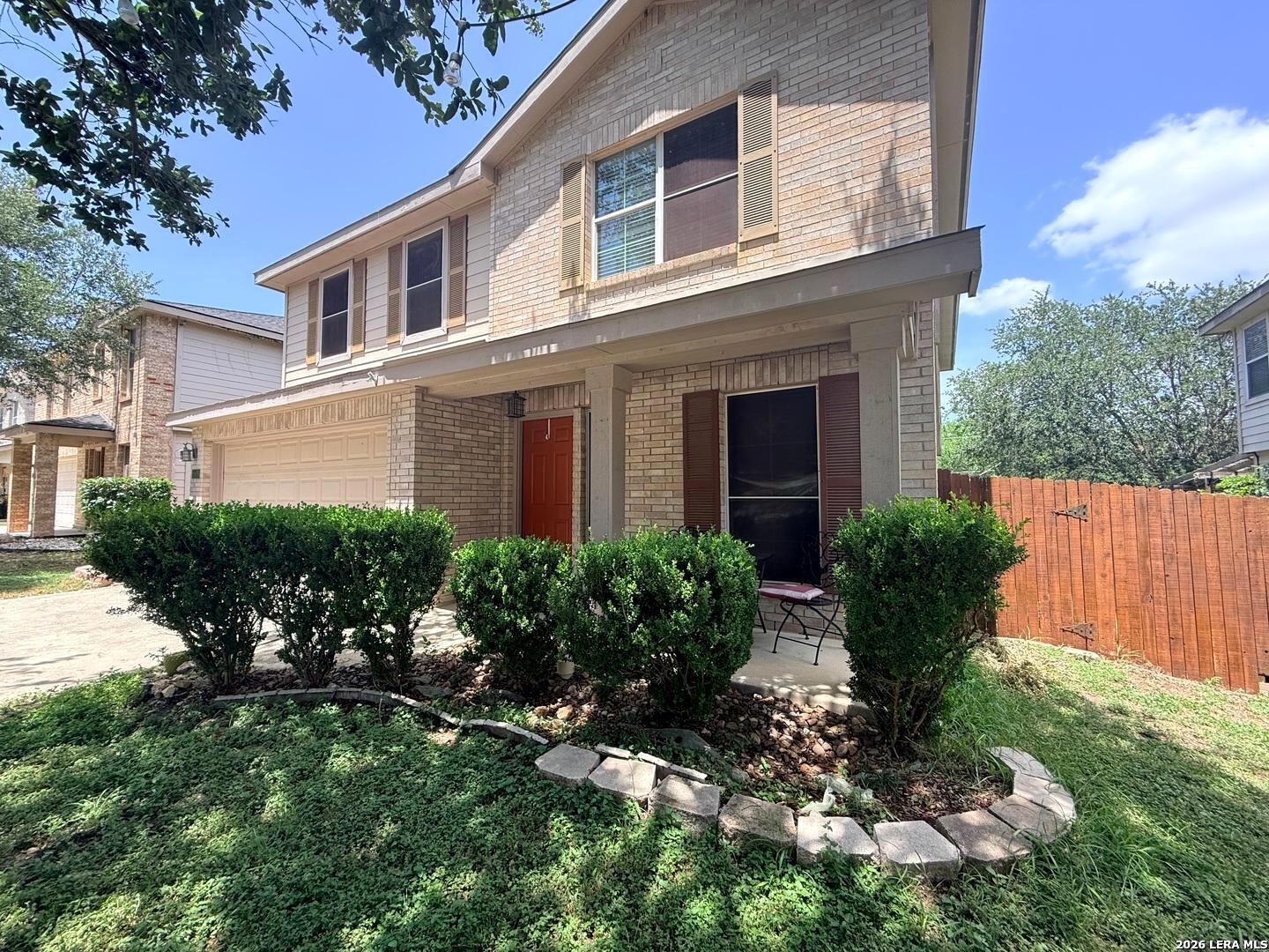 10526 Springwood Square Universal City TX 78148