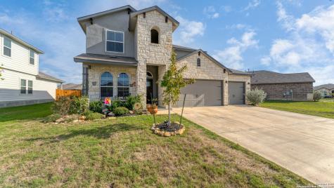 368 Arbor Hills New Braunfels TX 78130
