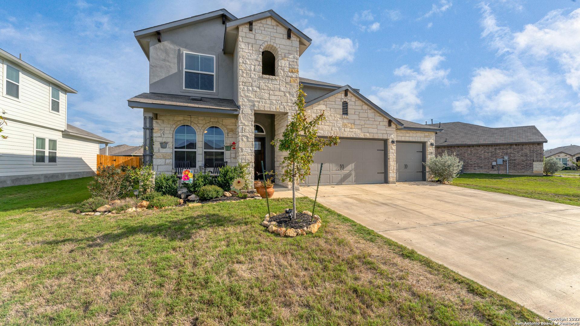 368 Arbor Hills New Braunfels TX 78130