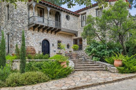 221 Devine Road San Antonio TX 78212