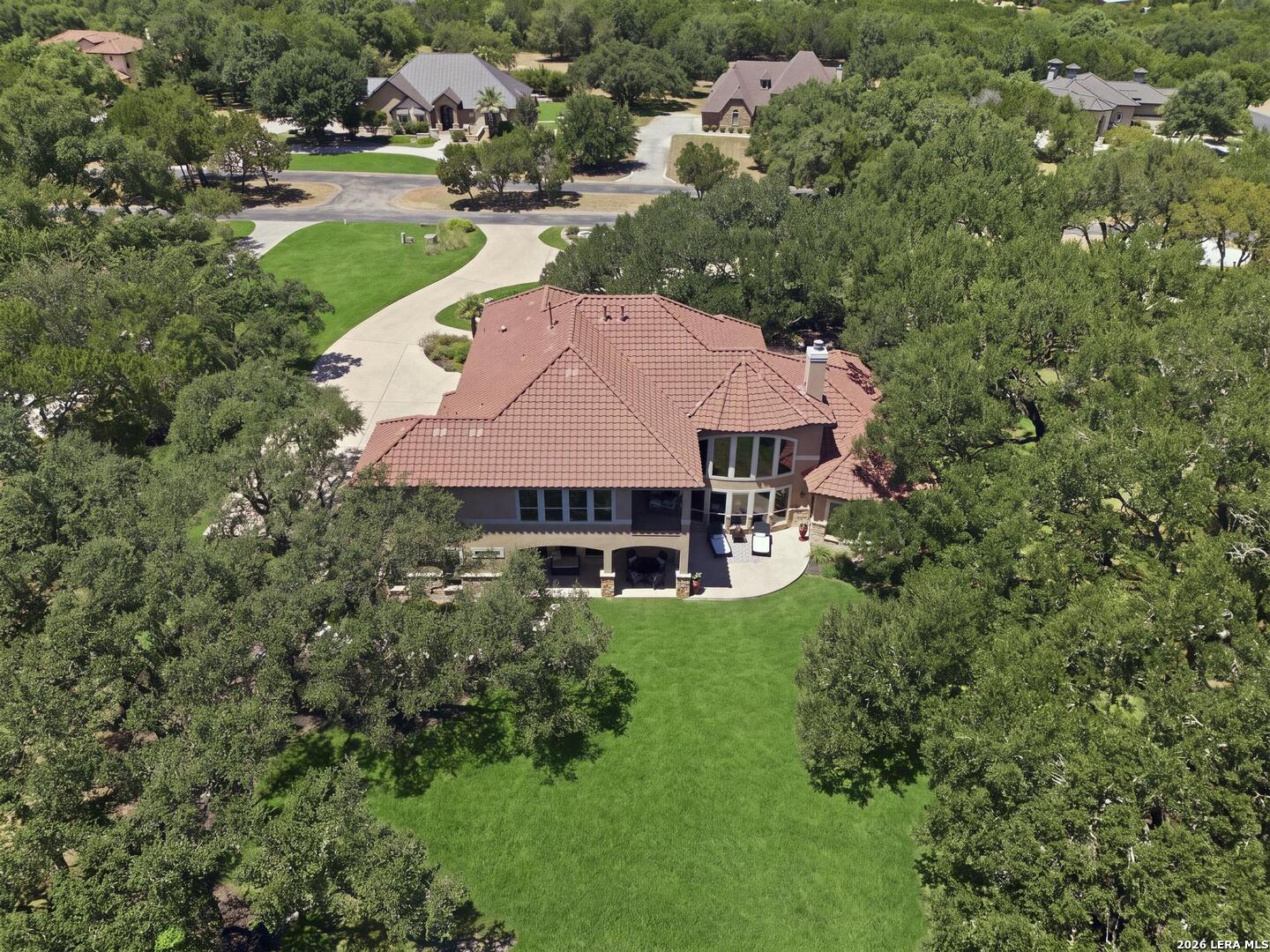 27107 Rockwall Parkway New Braunfels TX 78132