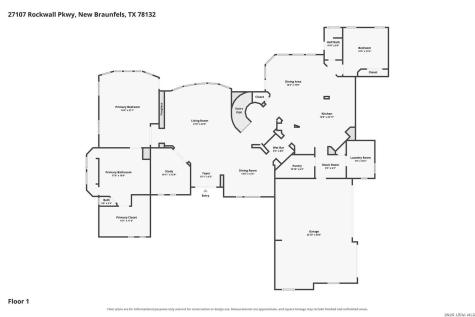 27107 Rockwall Parkway New Braunfels TX 78132