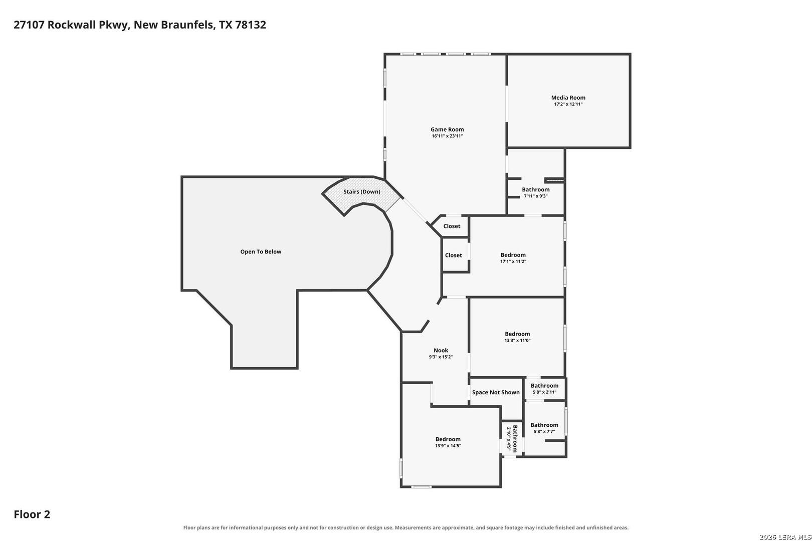 27107 Rockwall Parkway New Braunfels TX 78132