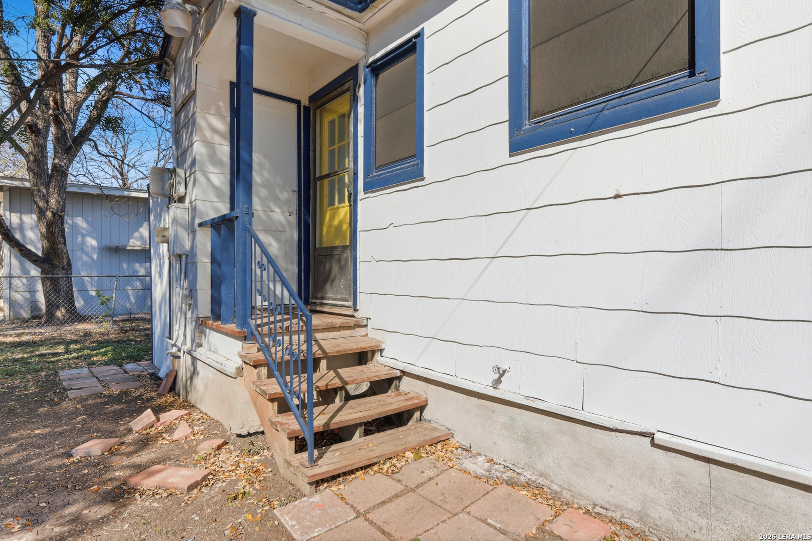 863 Cavalier San Antonio TX 78225