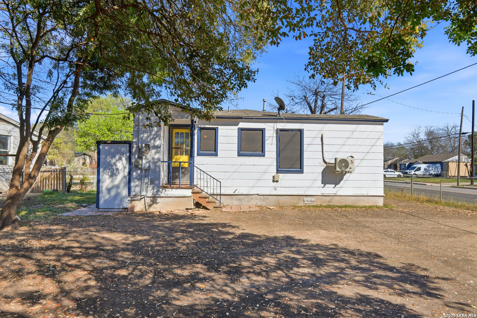 863 Cavalier San Antonio TX 78225