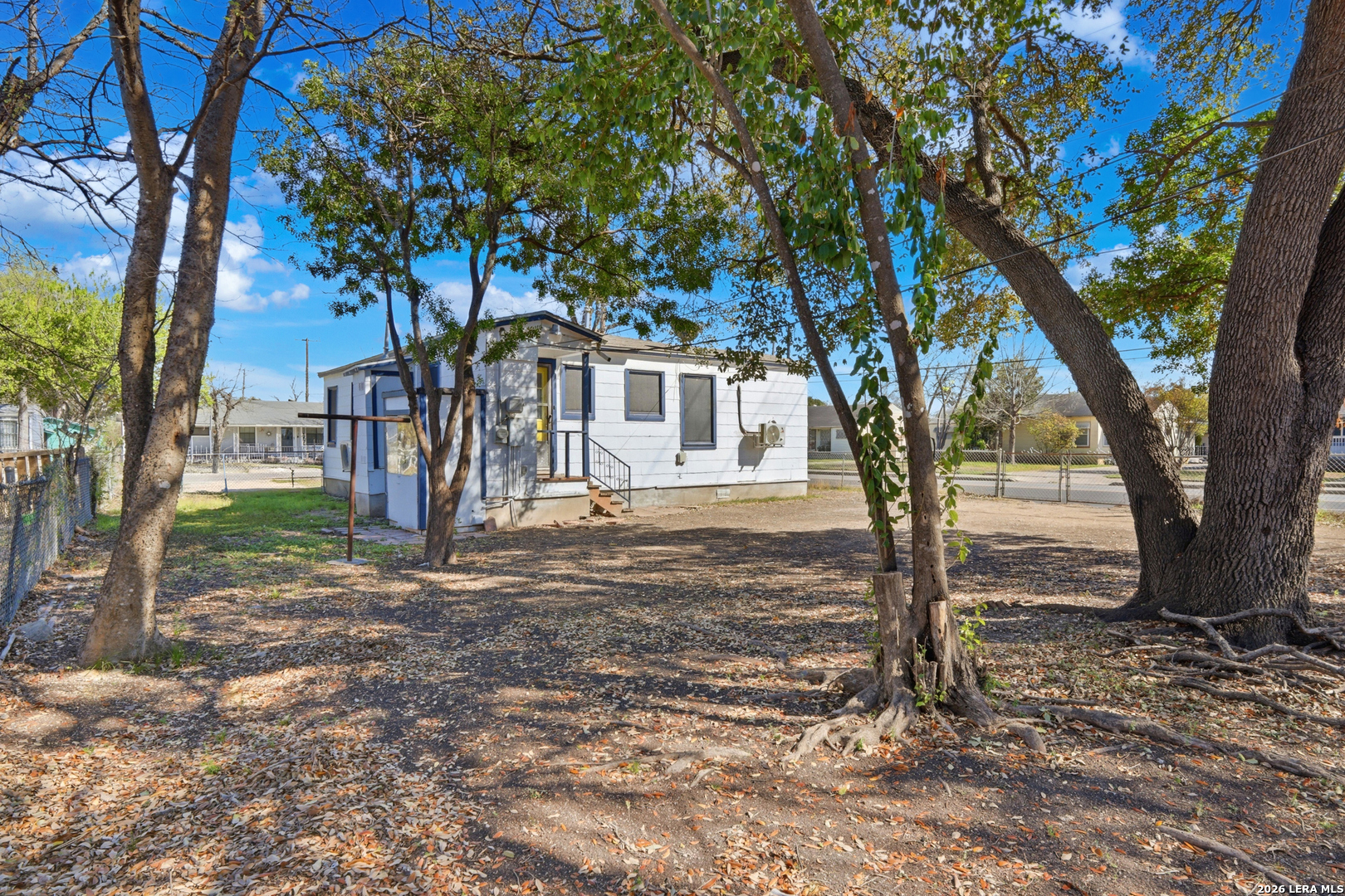 863 Cavalier San Antonio TX 78225
