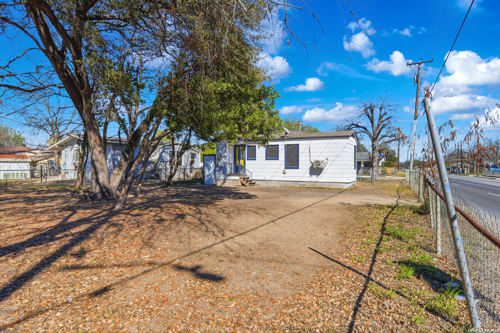863 Cavalier San Antonio TX 78225