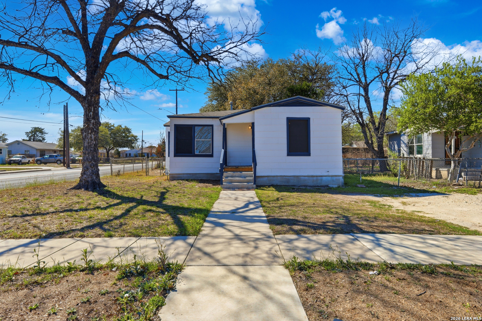 863 Cavalier San Antonio TX 78225