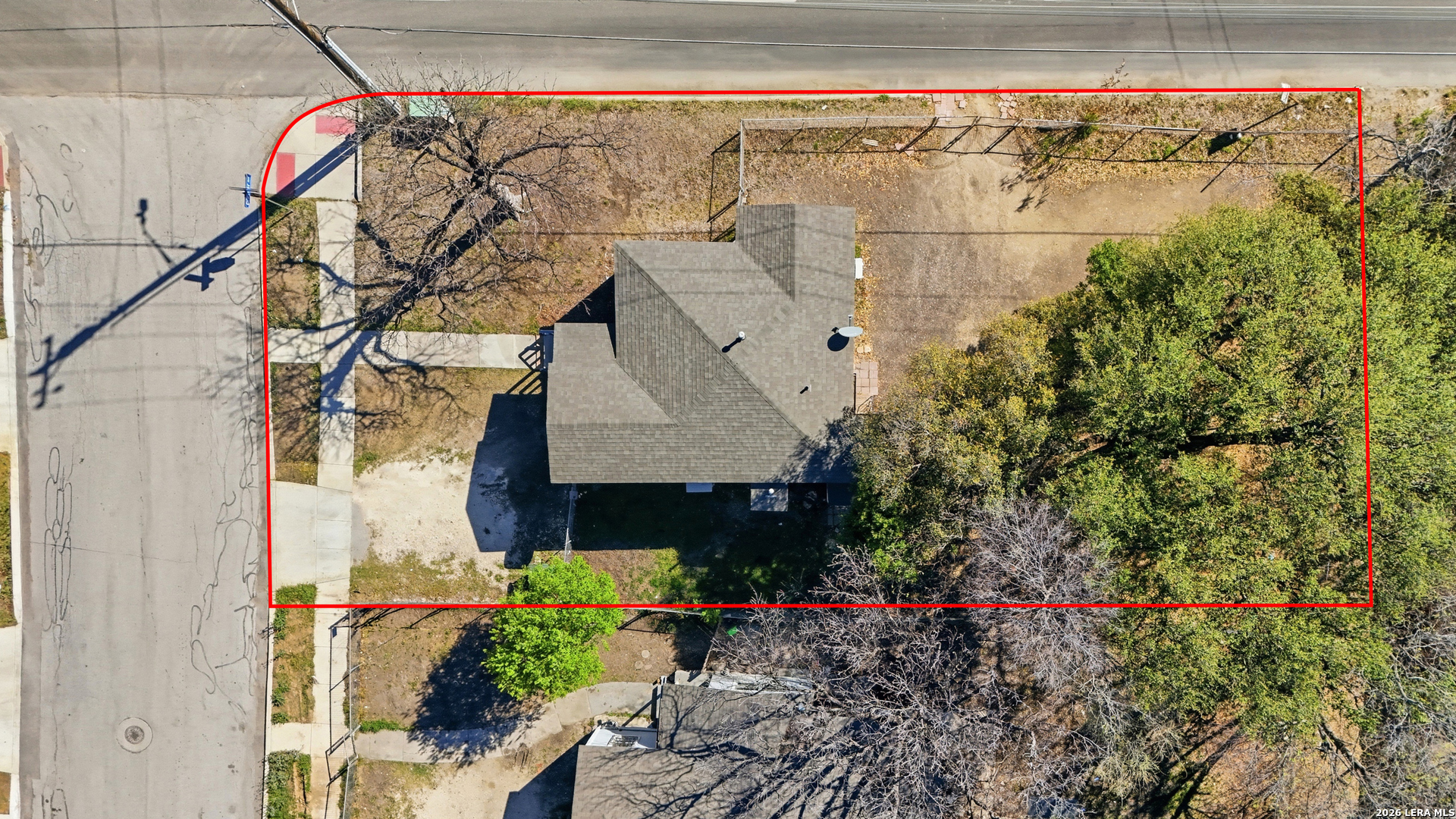 863 Cavalier San Antonio TX 78225