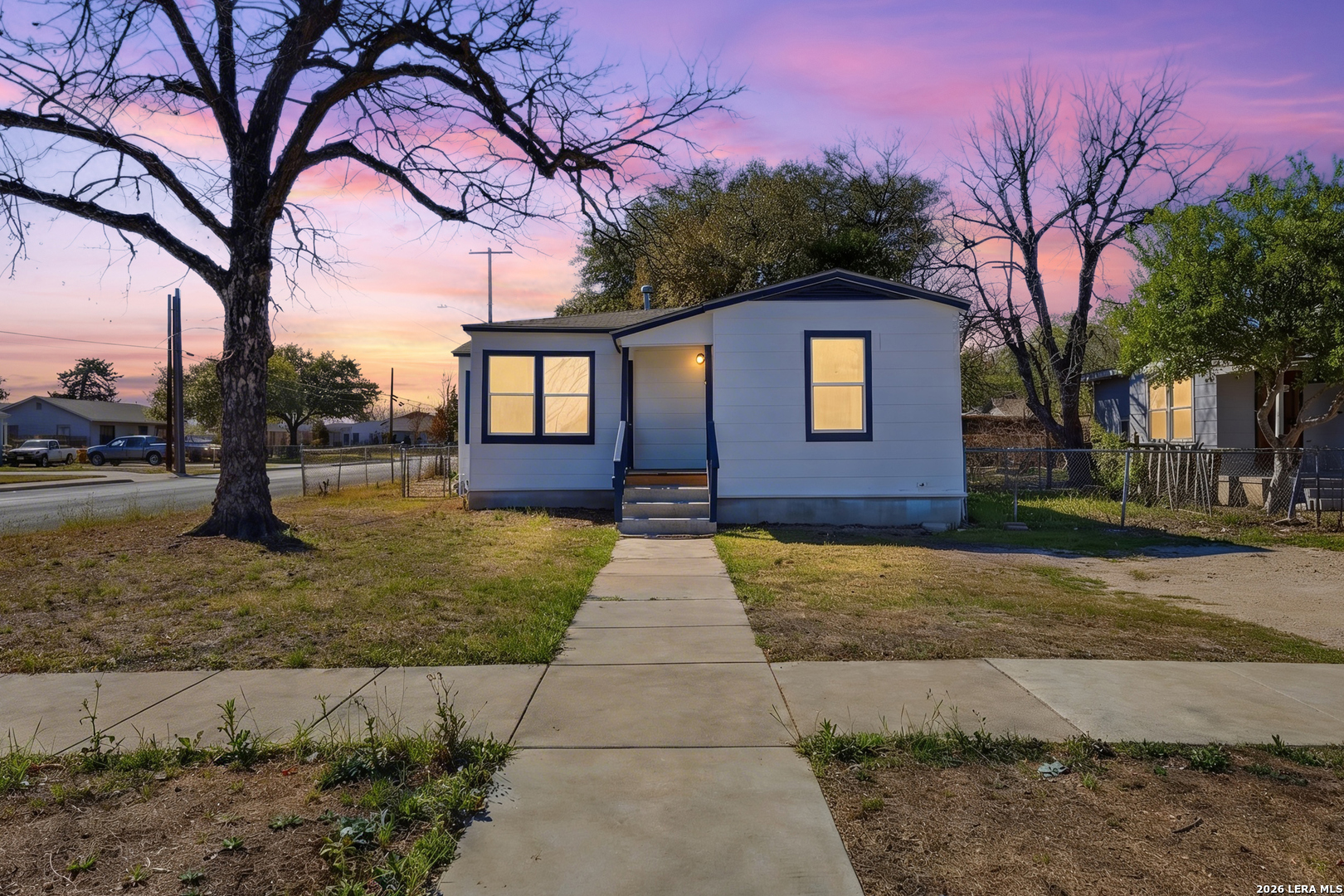 863 Cavalier San Antonio TX 78225