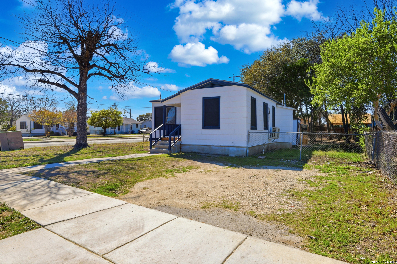 863 Cavalier San Antonio TX 78225