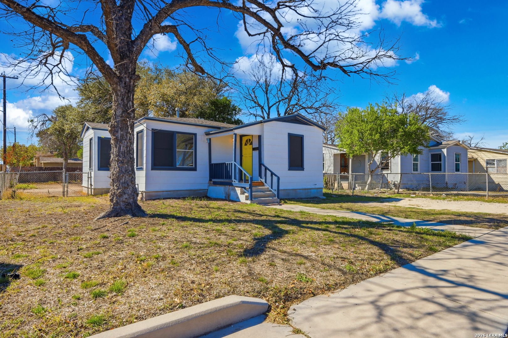 863 Cavalier San Antonio TX 78225