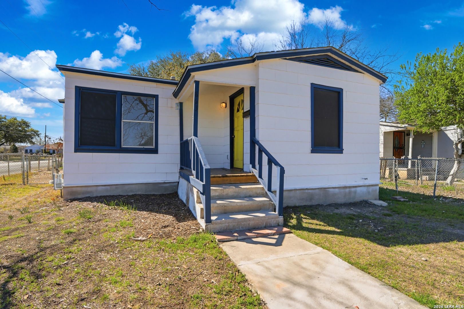 863 Cavalier San Antonio TX 78225