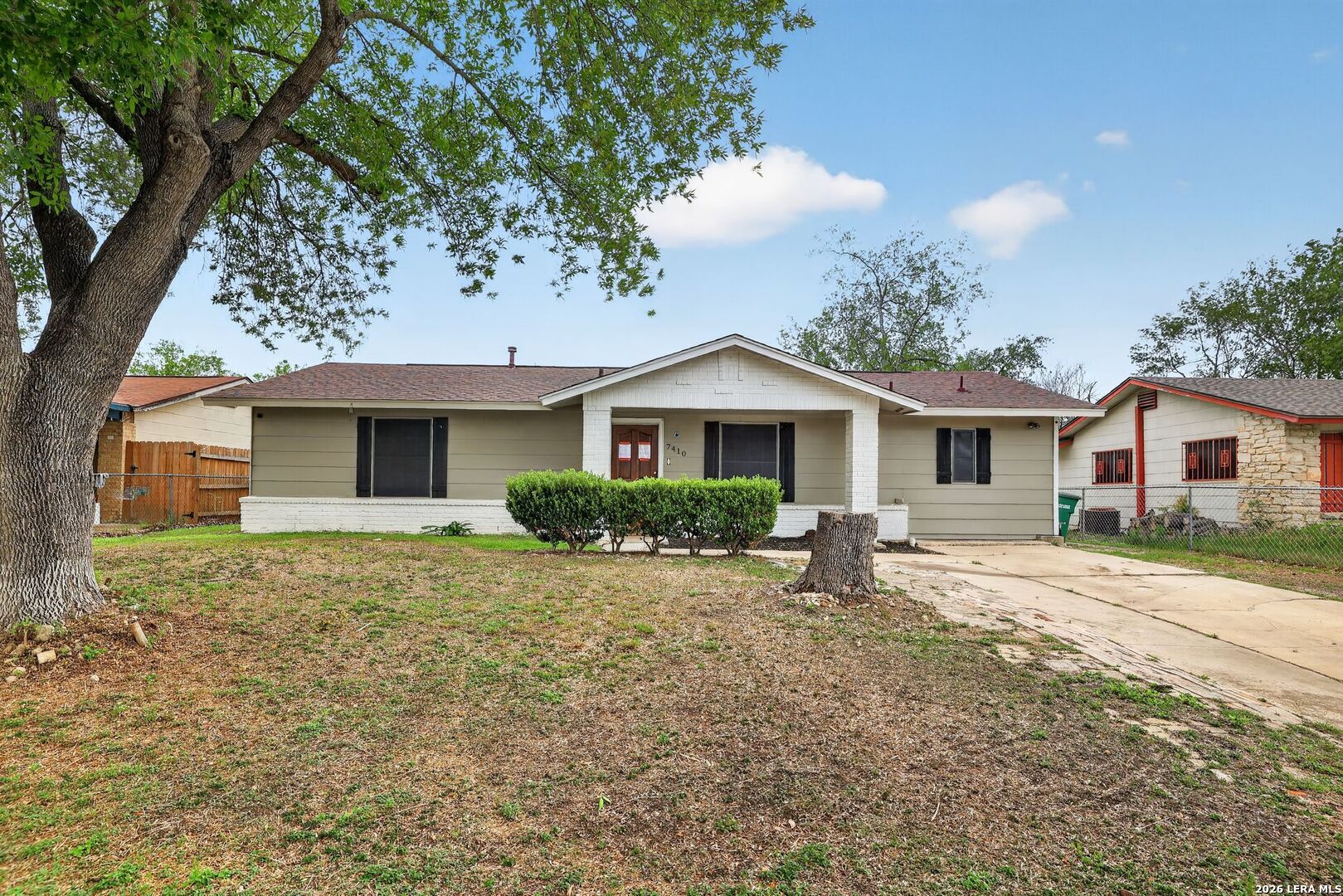 7410 Brook Valley Drive San Antonio TX 78242