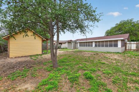 7410 Brook Valley Drive San Antonio TX 78242