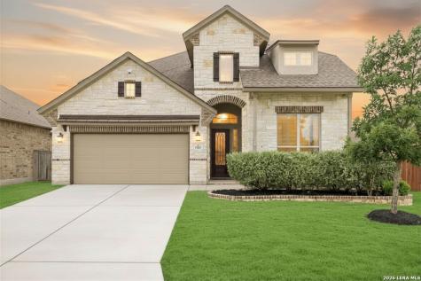 2107 Cullum Park San Antonio TX 78253