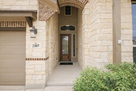 2107 Cullum Park San Antonio TX 78253