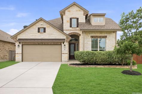 2107 Cullum Park San Antonio TX 78253