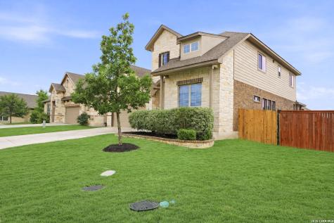 2107 Cullum Park San Antonio TX 78253