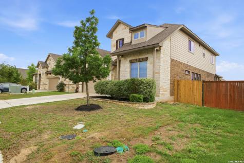 2107 Cullum Park San Antonio TX 78253